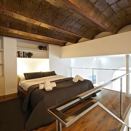 Paseo De Gracia Design Appartement Barcelona Buitenkant foto