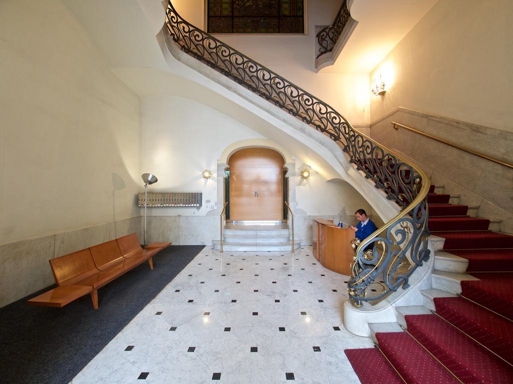 Paseo De Gracia Design Appartement Barcelona Buitenkant foto