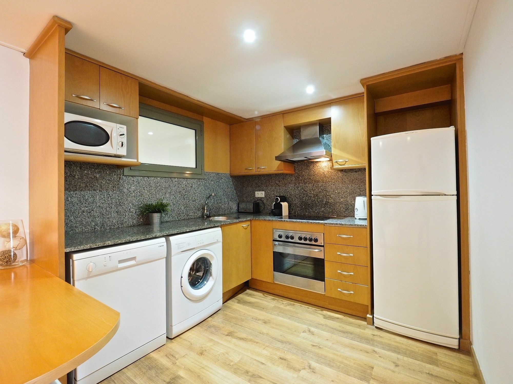 Paseo De Gracia Design Appartement Barcelona Buitenkant foto