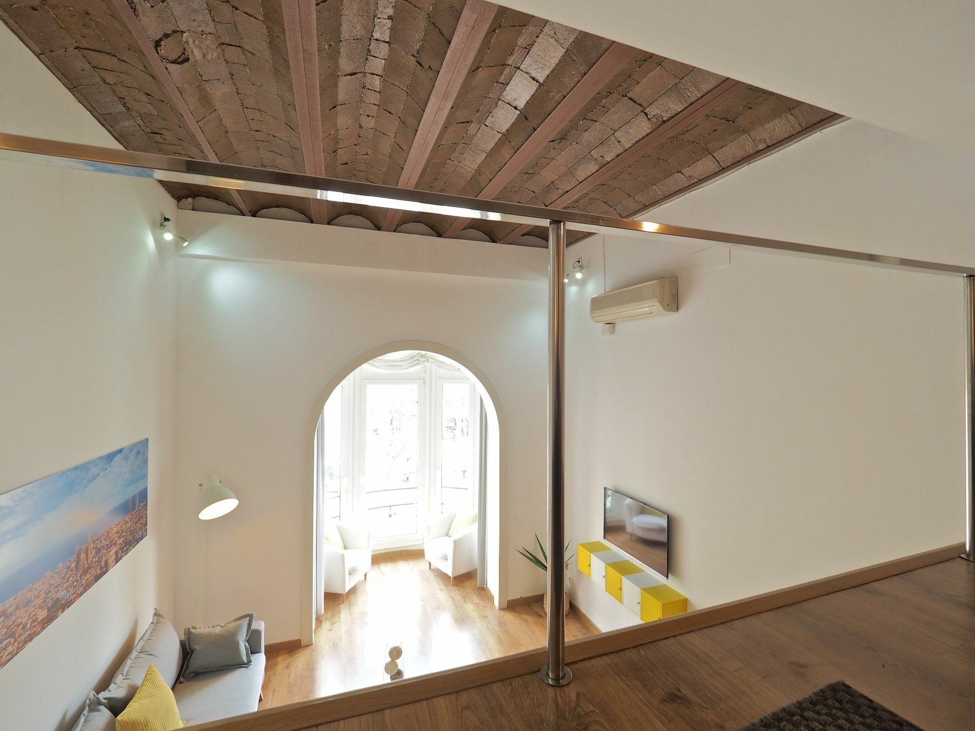 Paseo De Gracia Design Appartement Barcelona Buitenkant foto