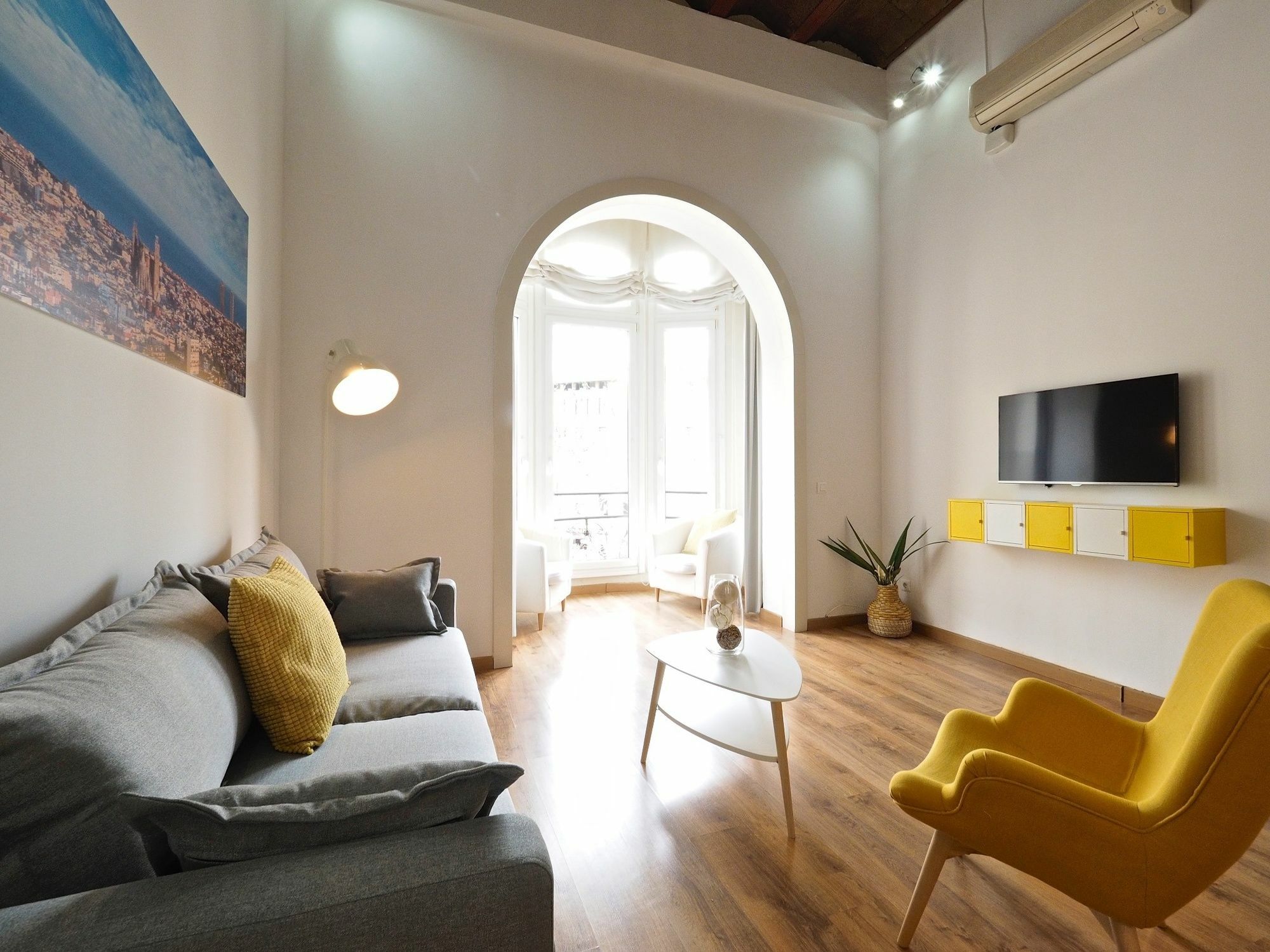 Paseo De Gracia Design Appartement Barcelona Buitenkant foto