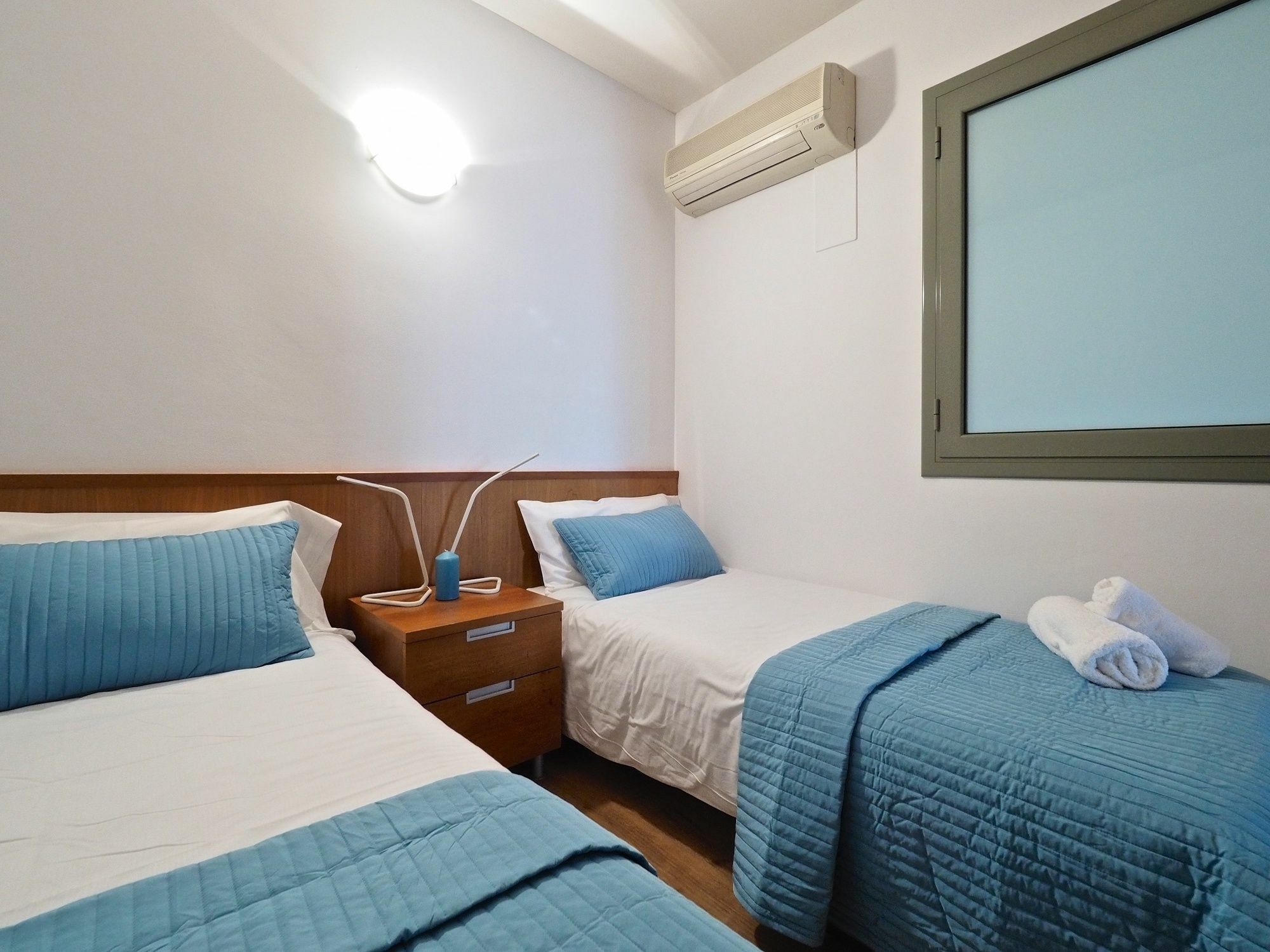Paseo De Gracia Design Appartement Barcelona Buitenkant foto