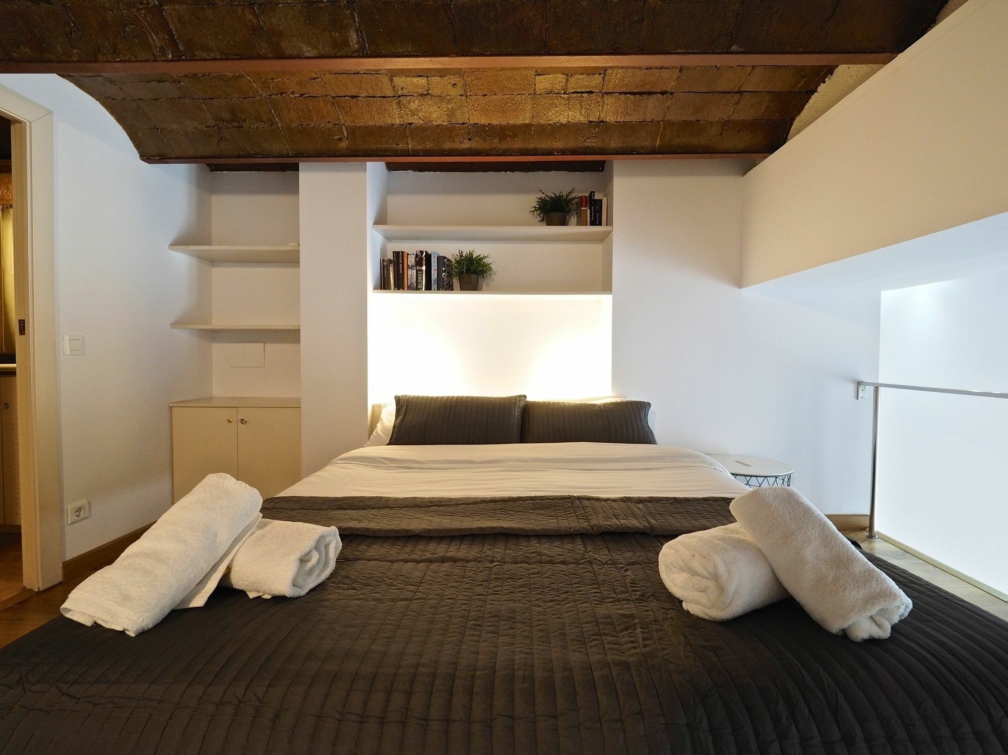 Paseo De Gracia Design Appartement Barcelona Buitenkant foto