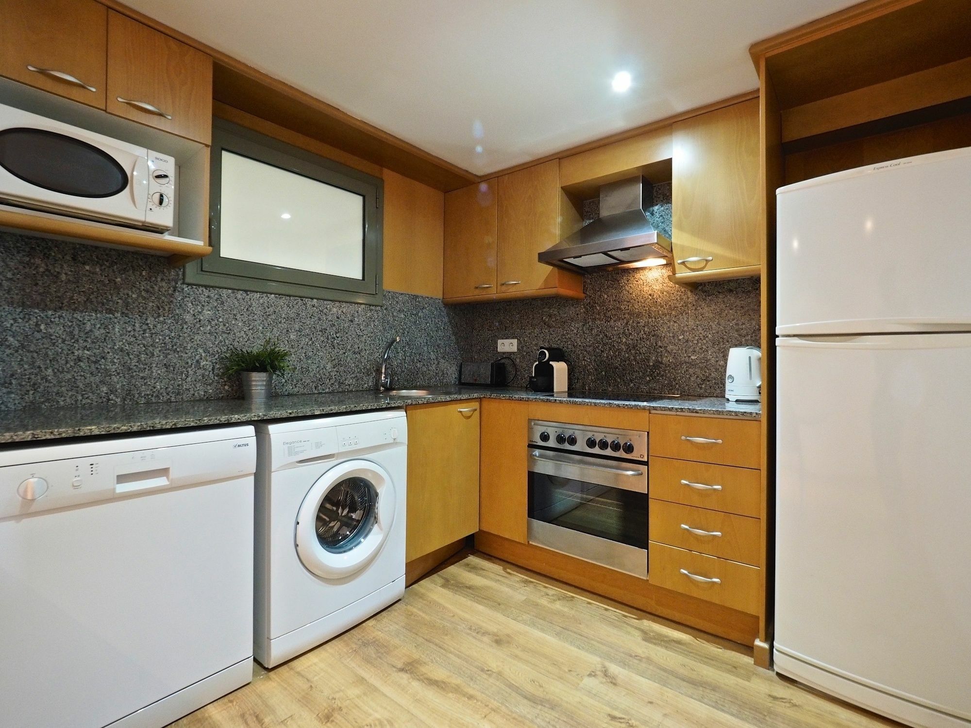 Paseo De Gracia Design Appartement Barcelona Buitenkant foto