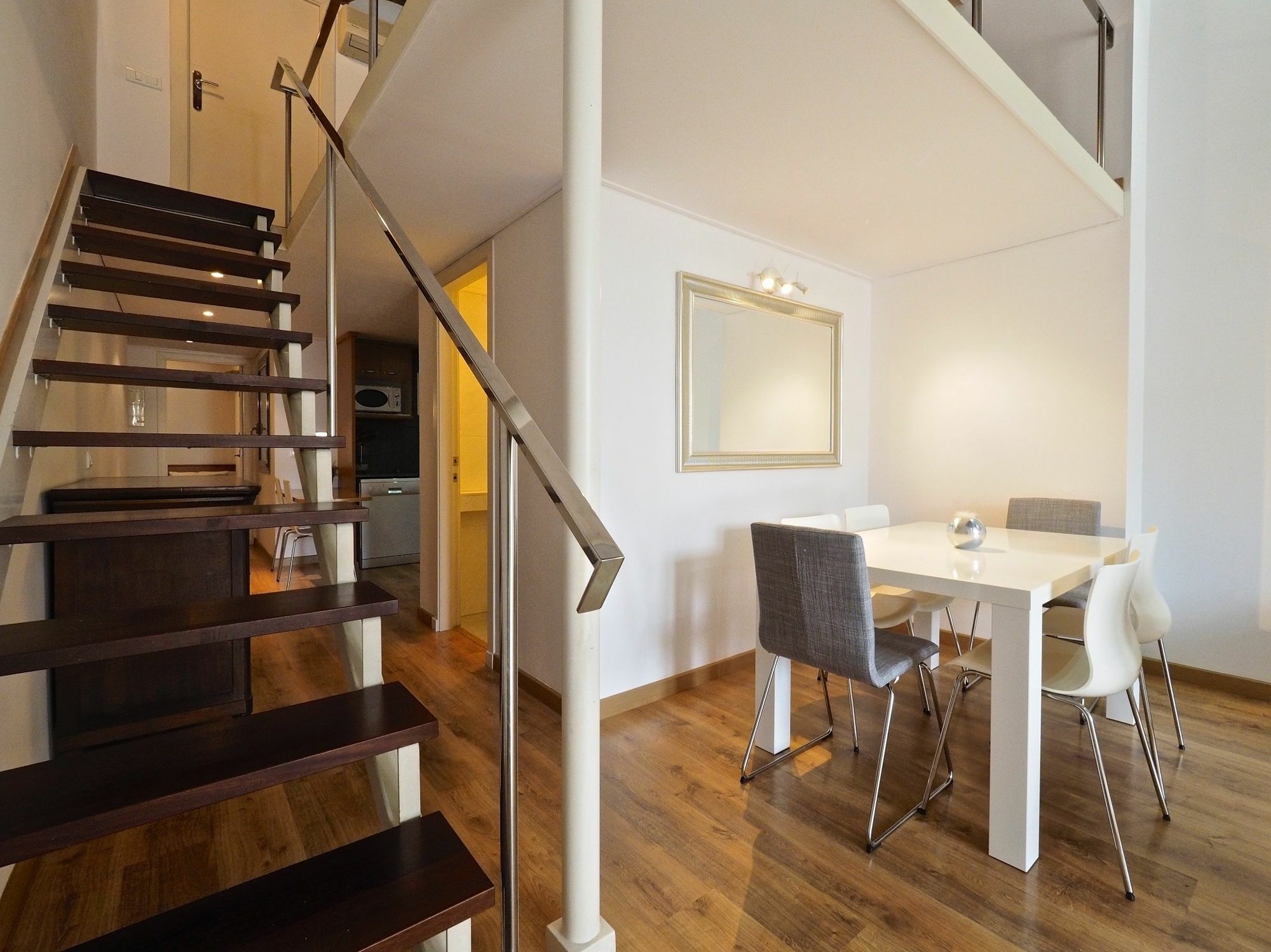 Paseo De Gracia Design Appartement Barcelona Buitenkant foto