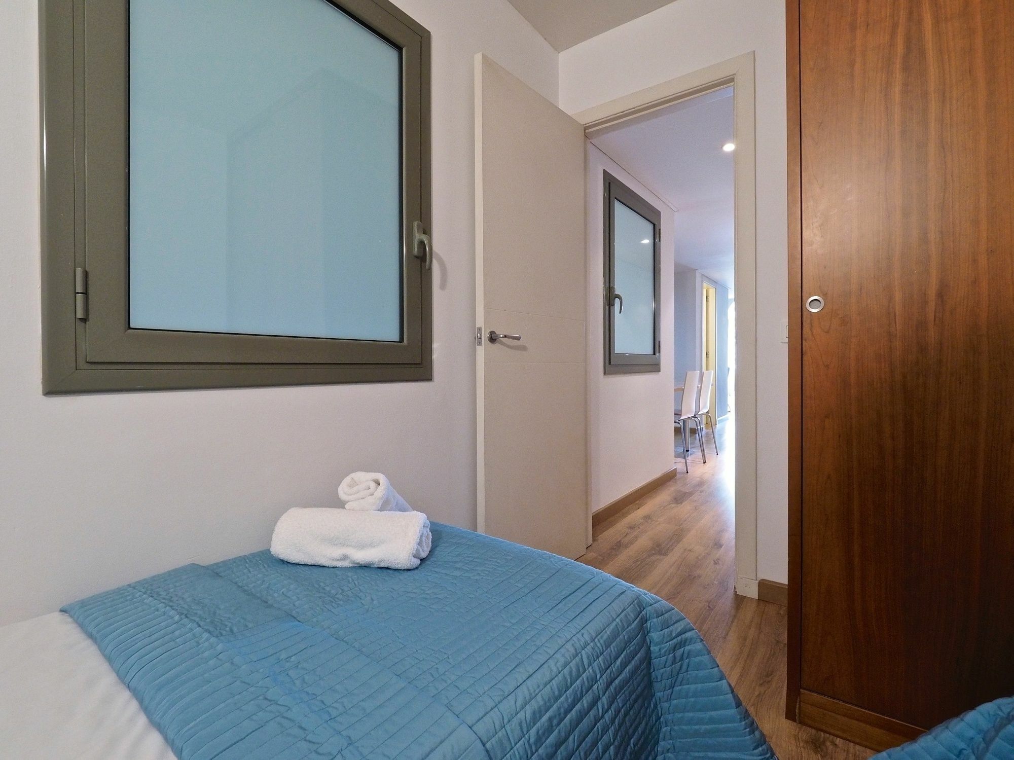 Paseo De Gracia Design Appartement Barcelona Buitenkant foto