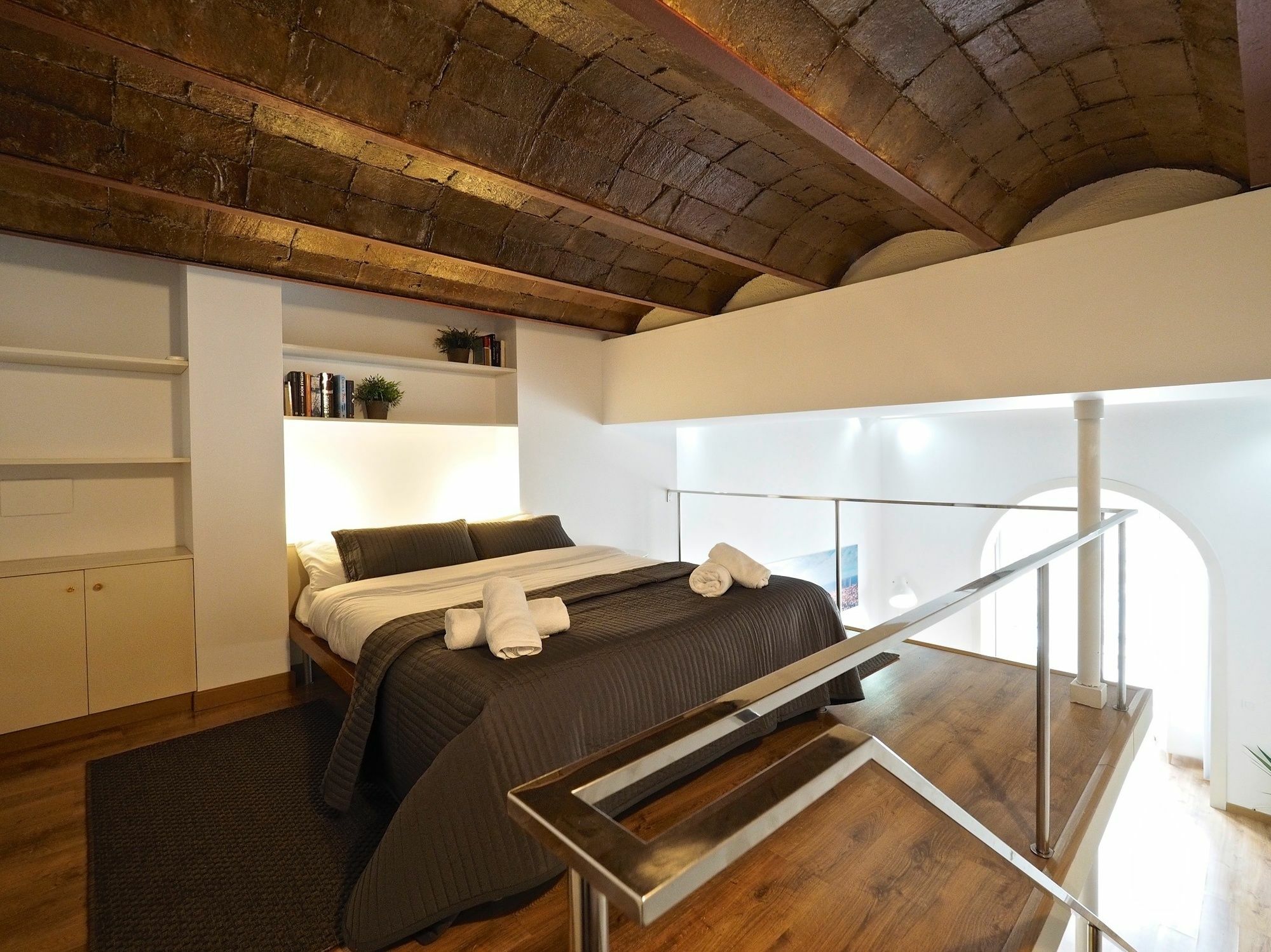 Paseo De Gracia Design Appartement Barcelona Buitenkant foto