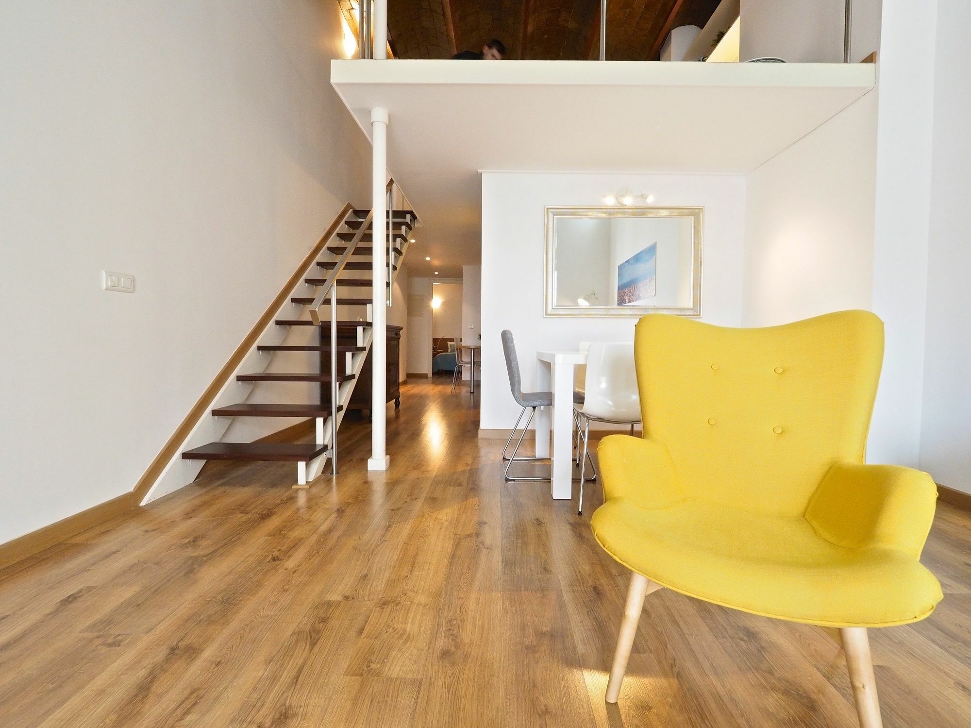 Paseo De Gracia Design Appartement Barcelona Buitenkant foto