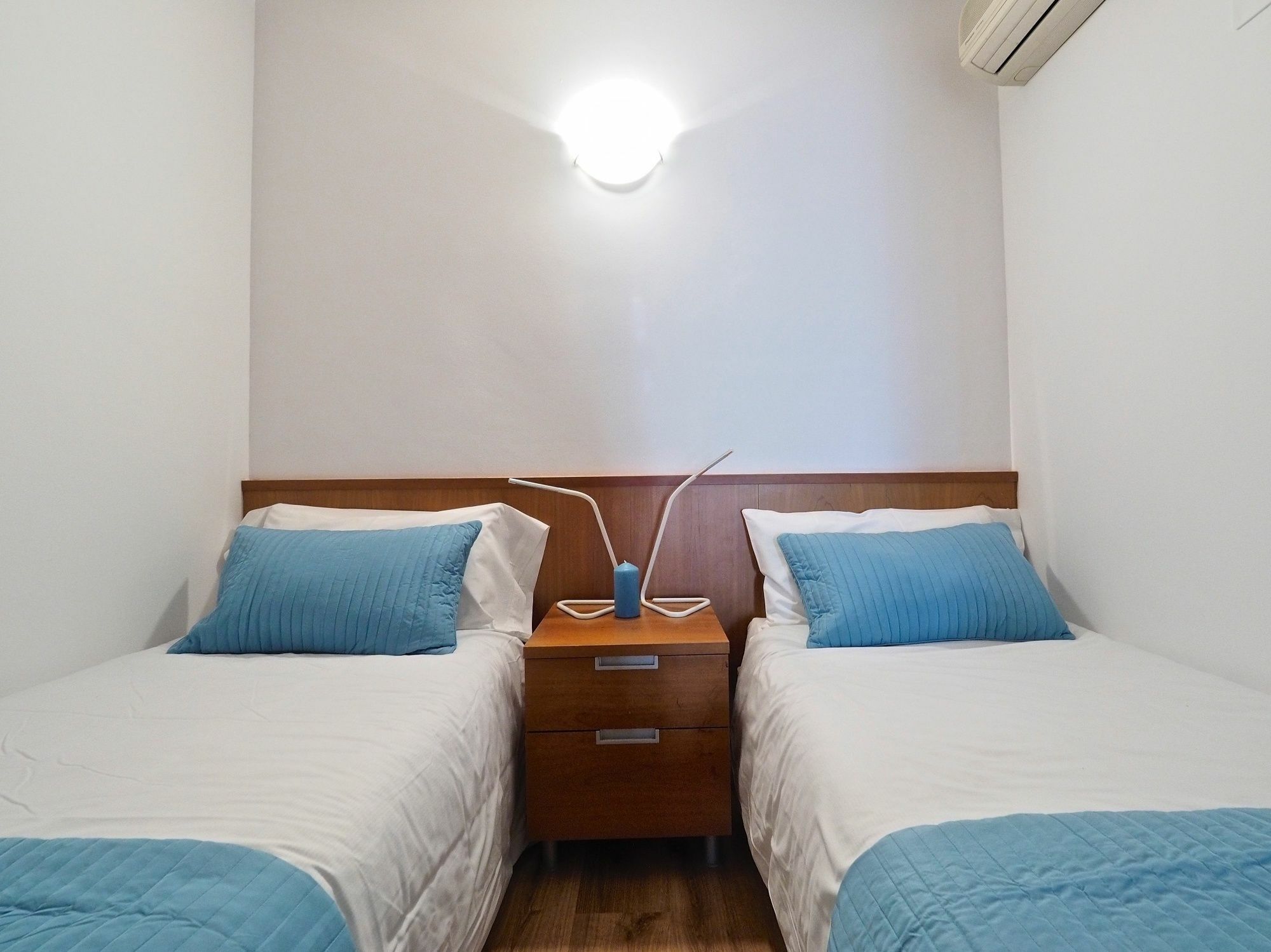 Paseo De Gracia Design Appartement Barcelona Buitenkant foto