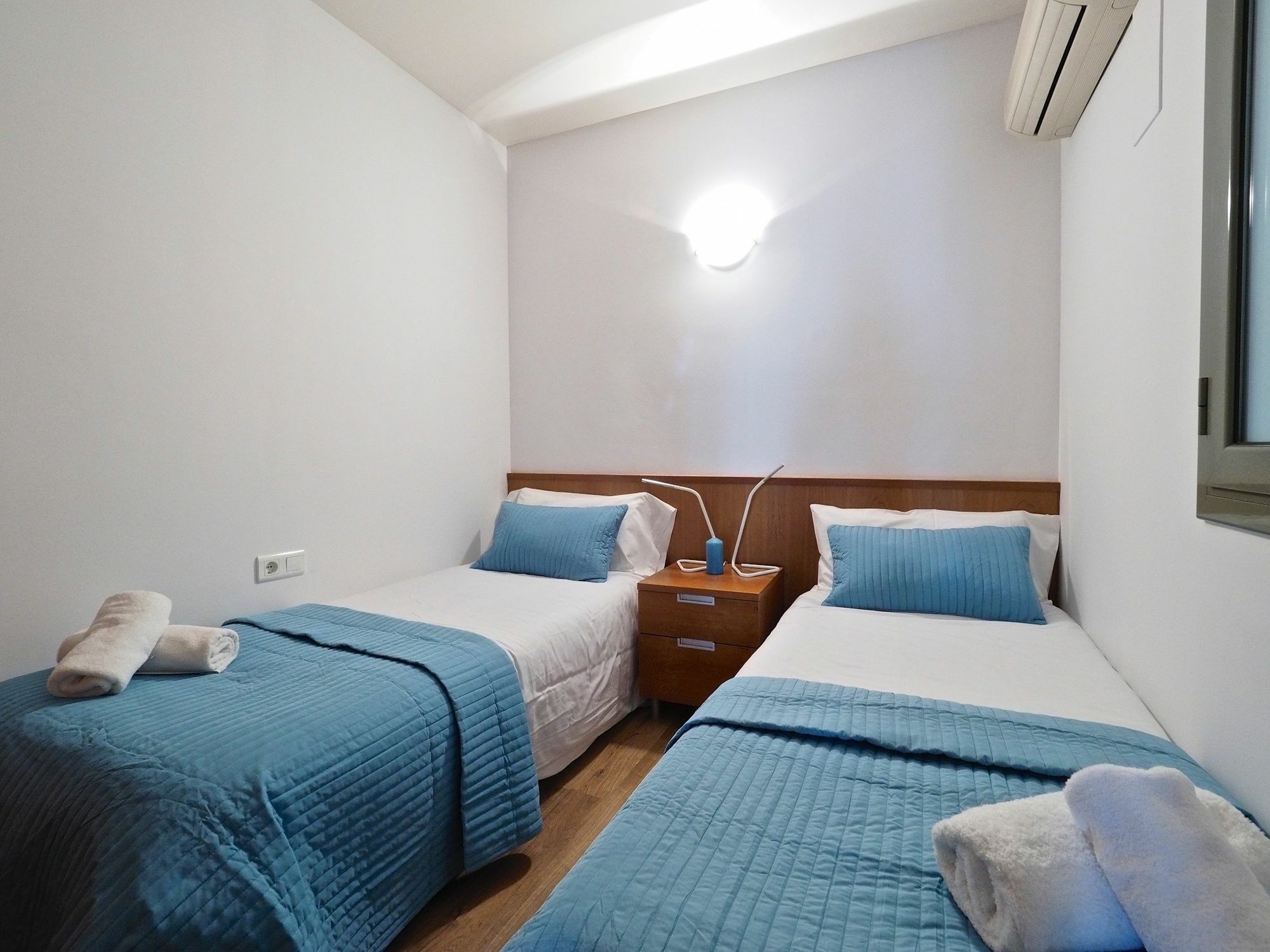 Paseo De Gracia Design Appartement Barcelona Buitenkant foto