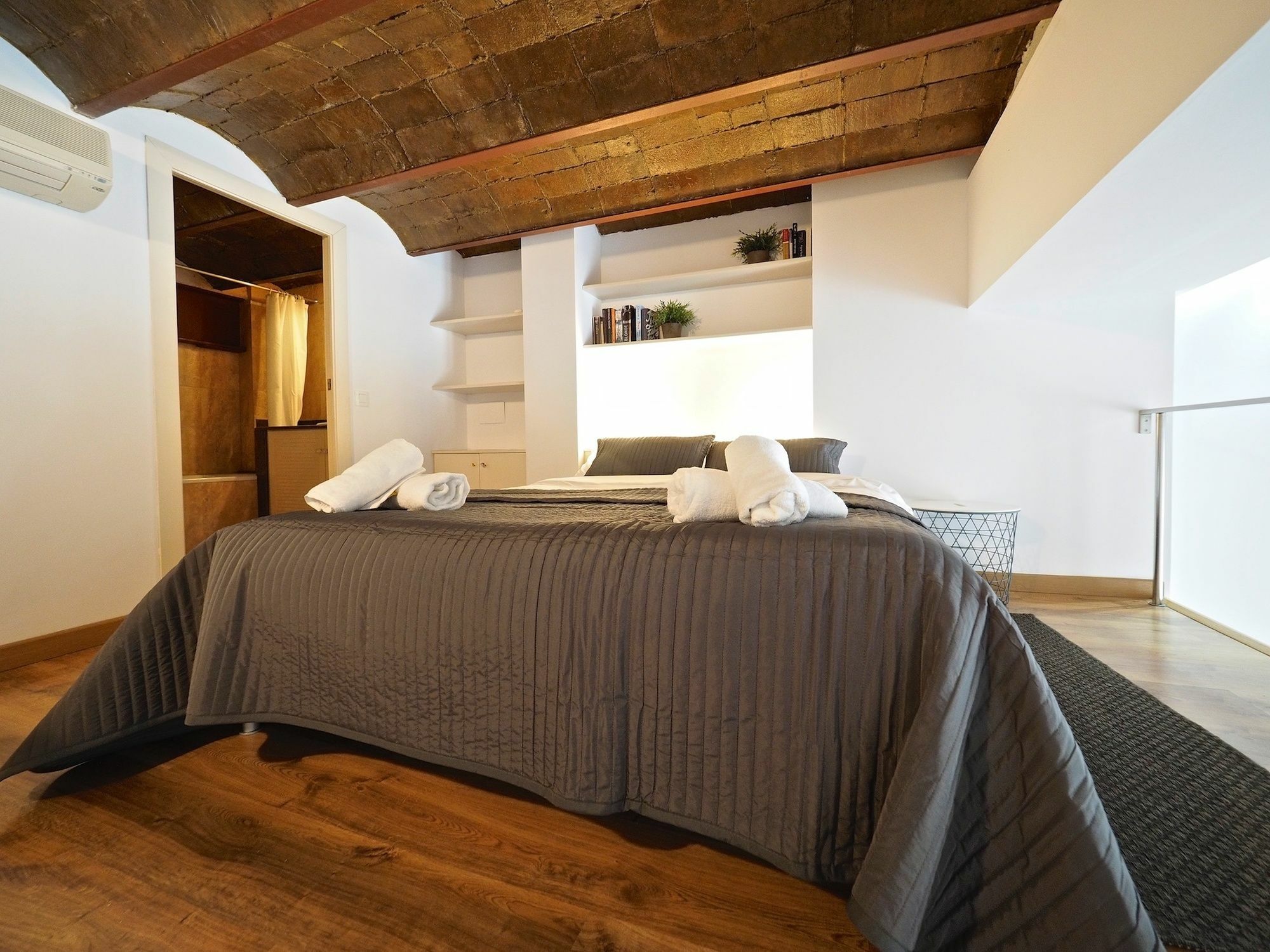 Paseo De Gracia Design Appartement Barcelona Buitenkant foto