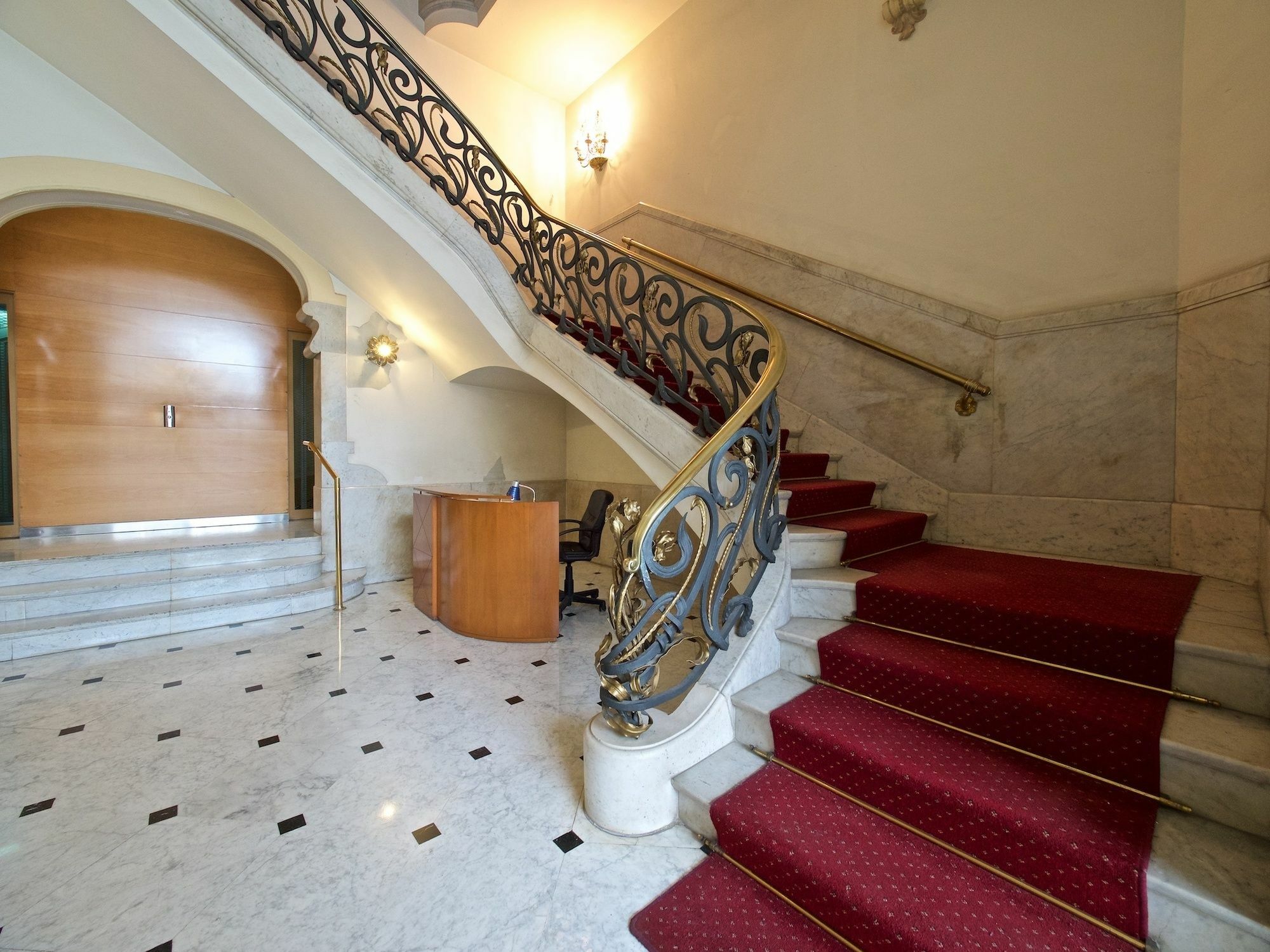Paseo De Gracia Design Appartement Barcelona Buitenkant foto