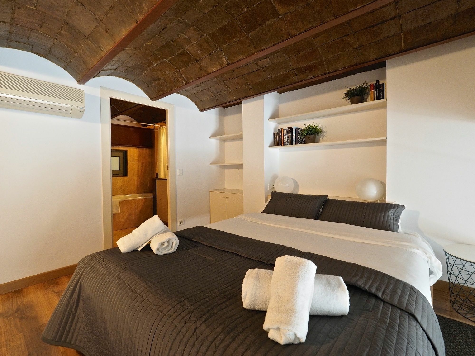 Paseo De Gracia Design Appartement Barcelona Buitenkant foto
