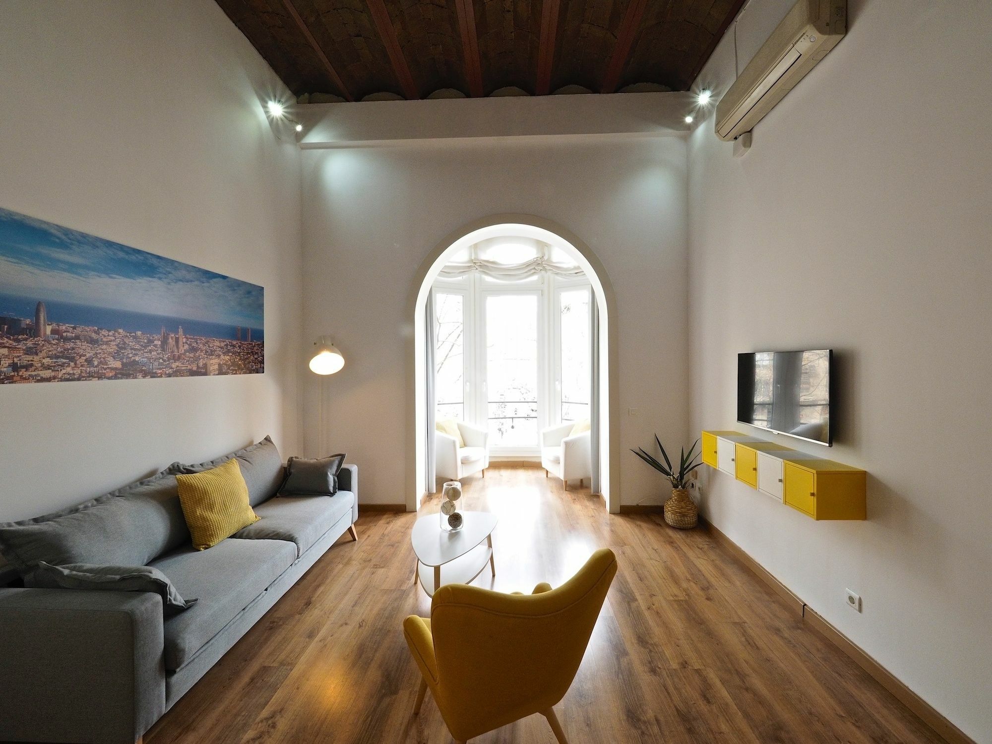 Paseo De Gracia Design Appartement Barcelona Buitenkant foto
