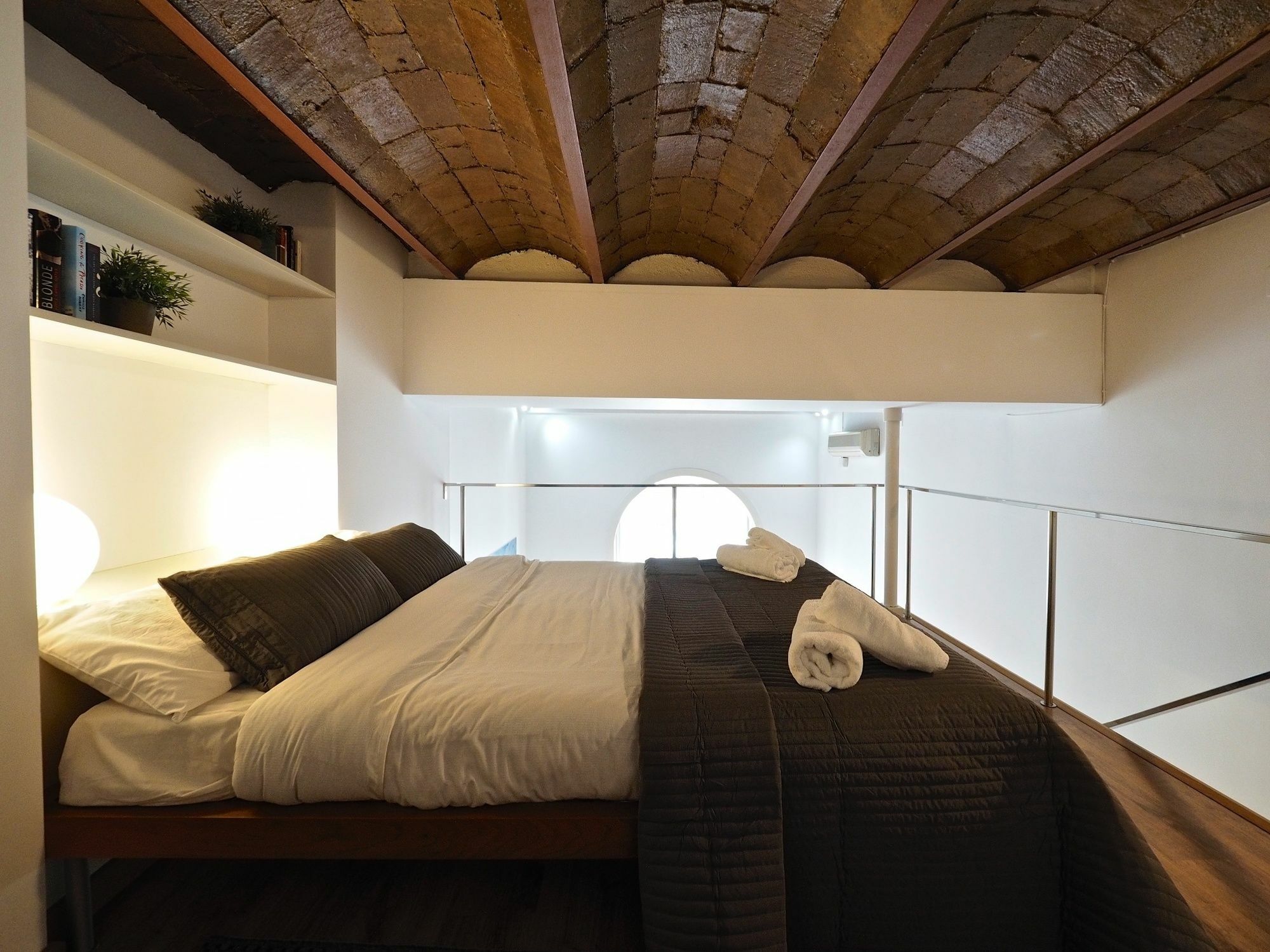 Paseo De Gracia Design Appartement Barcelona Buitenkant foto