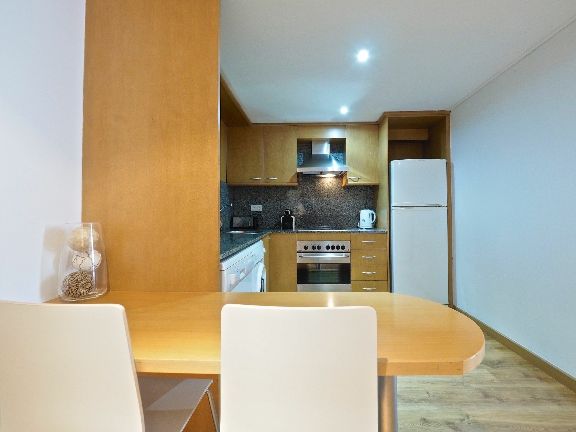 Paseo De Gracia Design Appartement Barcelona Buitenkant foto