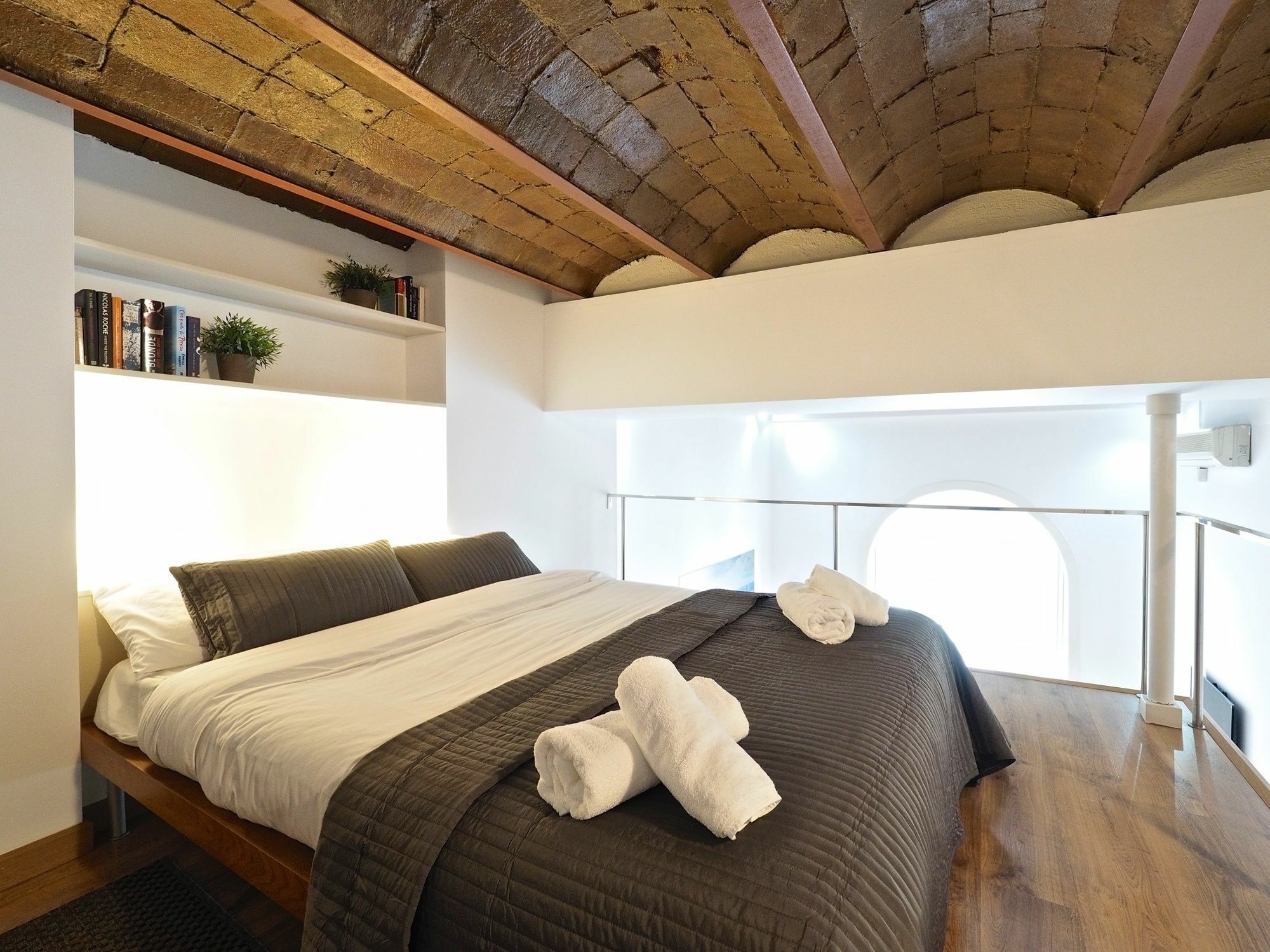 Paseo De Gracia Design Appartement Barcelona Buitenkant foto
