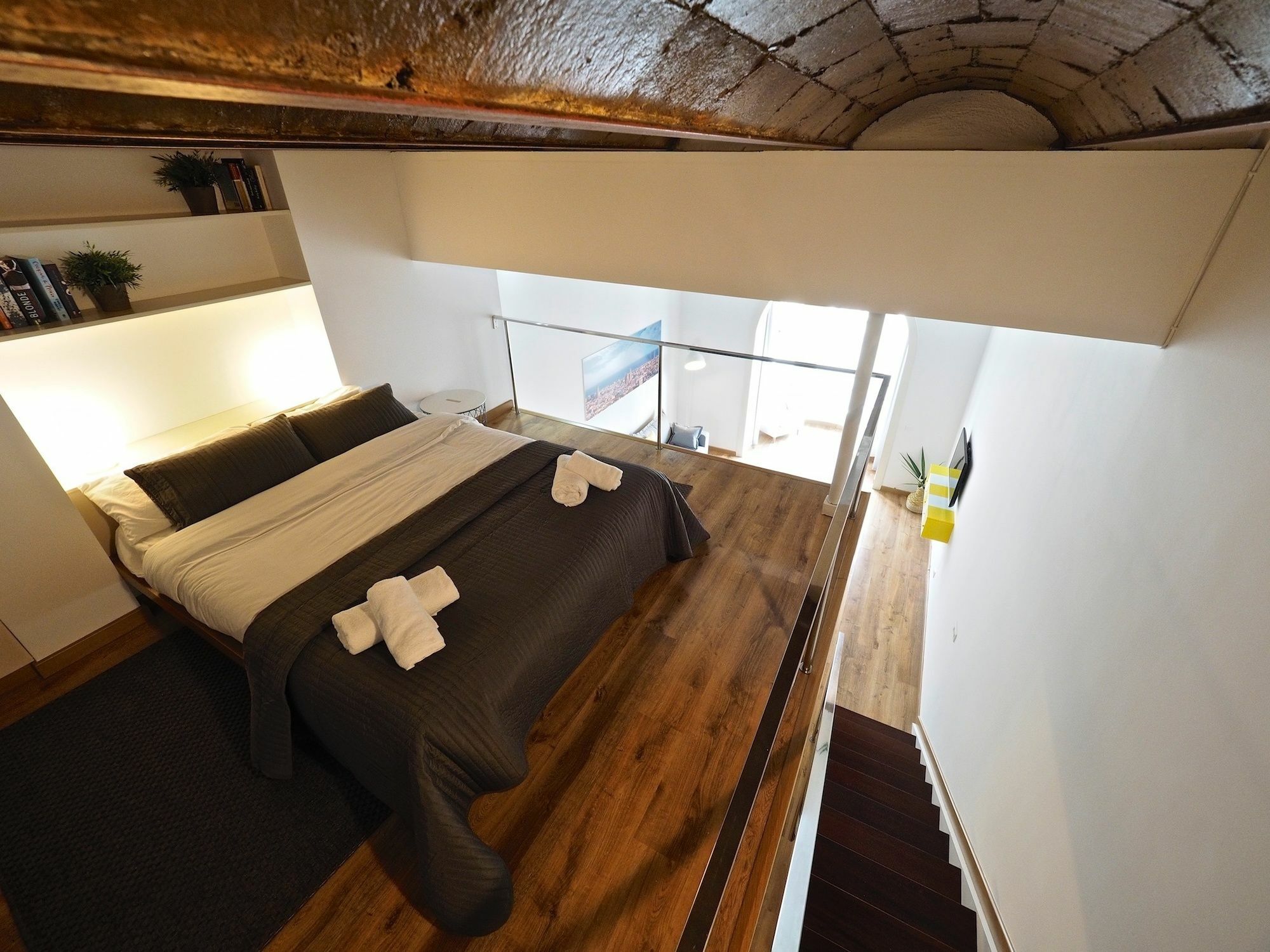 Paseo De Gracia Design Appartement Barcelona Buitenkant foto