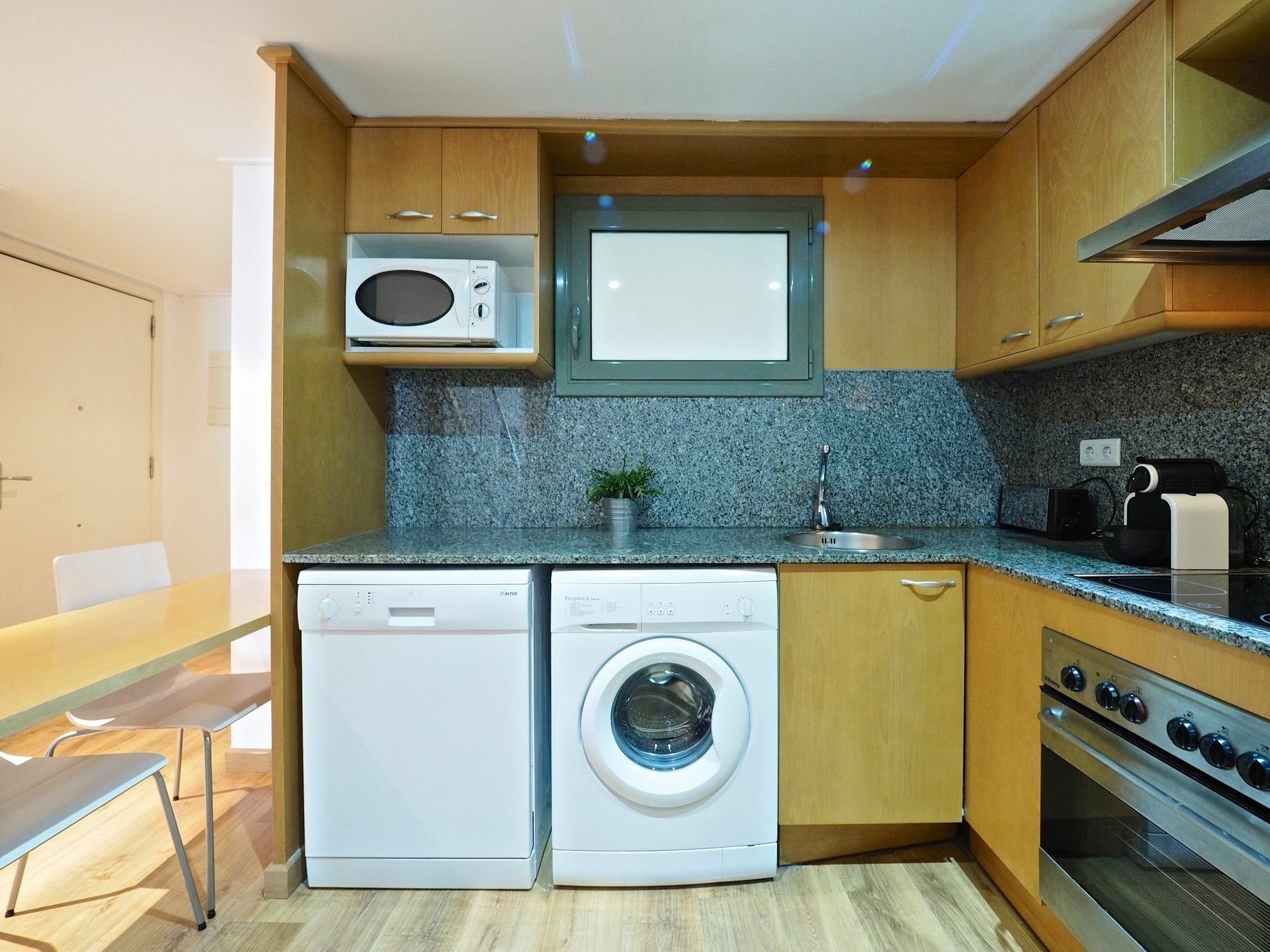 Paseo De Gracia Design Appartement Barcelona Buitenkant foto
