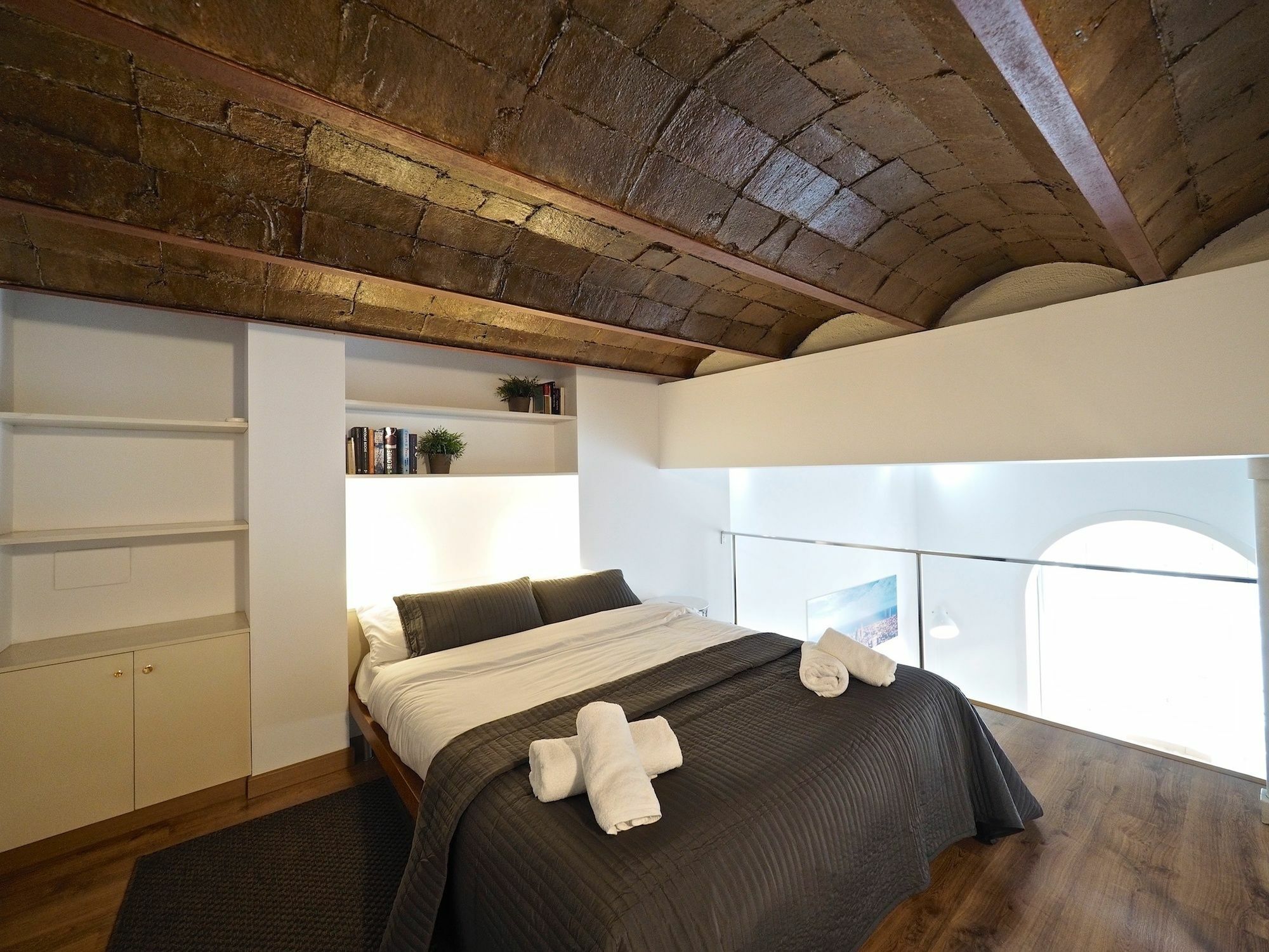 Paseo De Gracia Design Appartement Barcelona Buitenkant foto