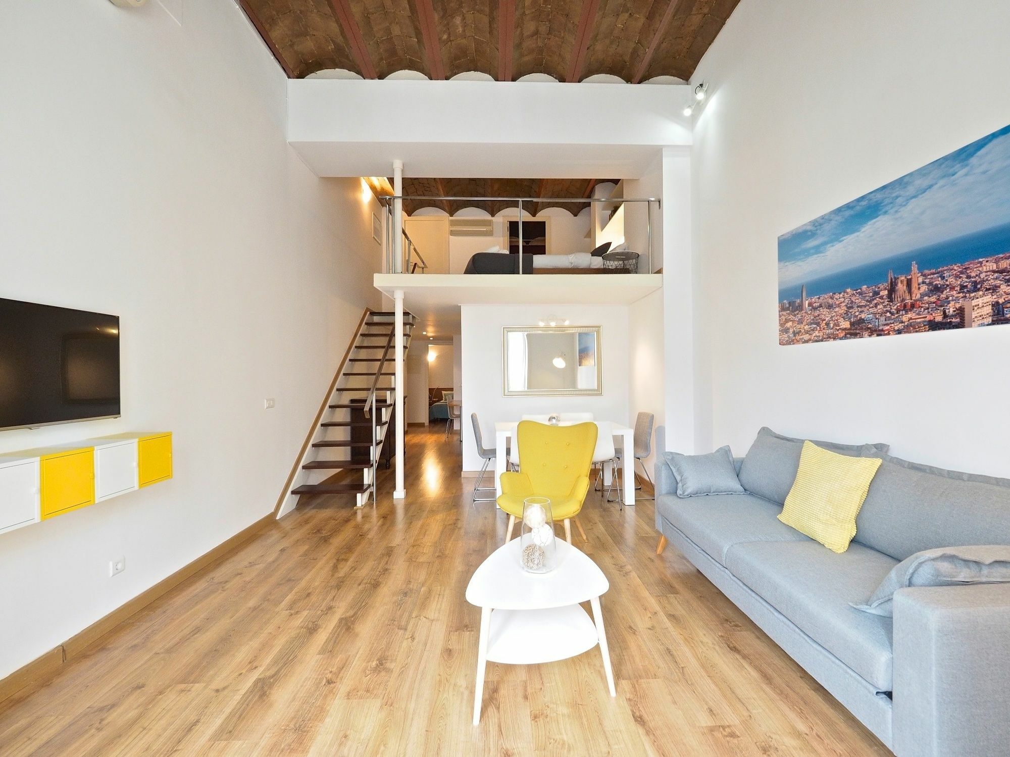Paseo De Gracia Design Appartement Barcelona Buitenkant foto