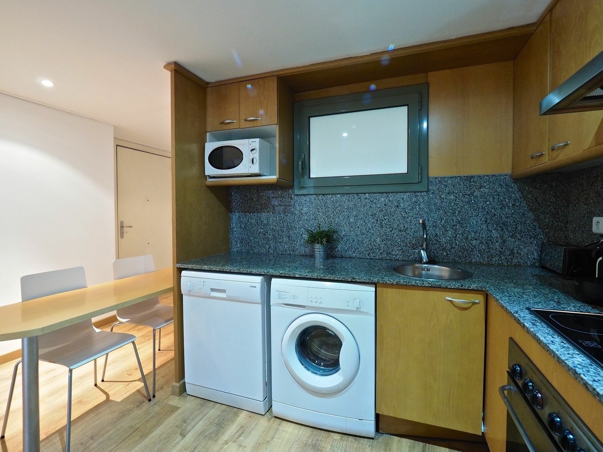 Paseo De Gracia Design Appartement Barcelona Buitenkant foto