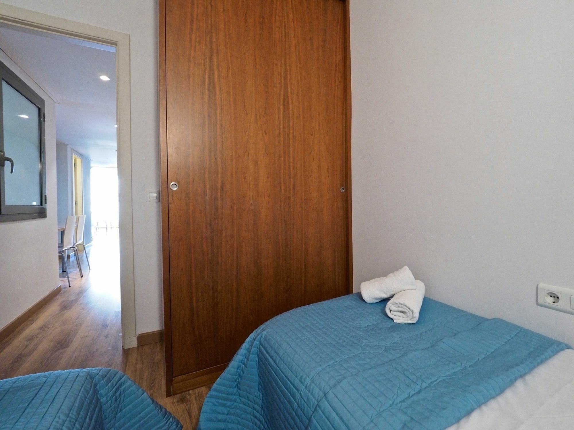 Paseo De Gracia Design Appartement Barcelona Buitenkant foto