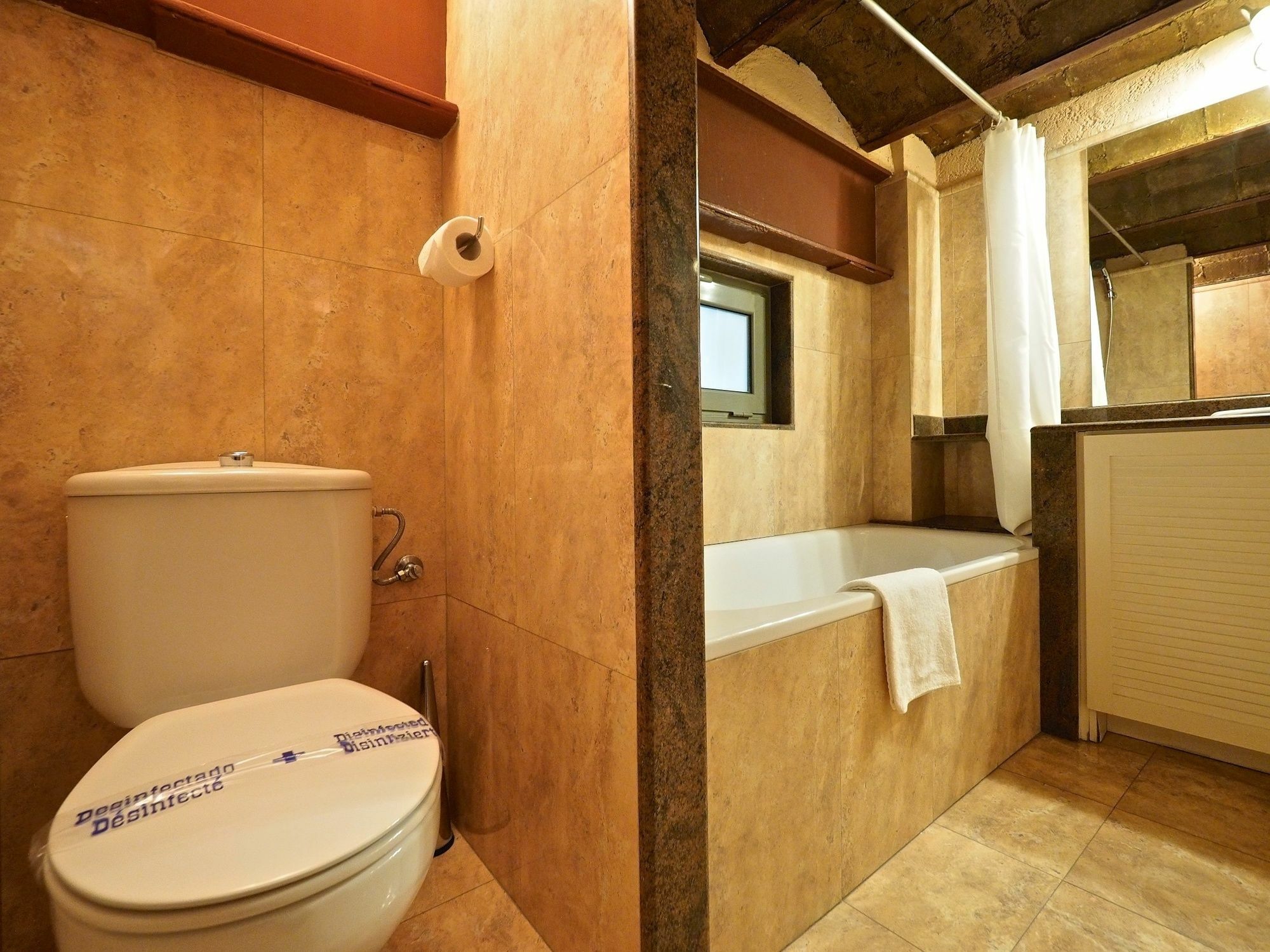 Paseo De Gracia Design Appartement Barcelona Buitenkant foto