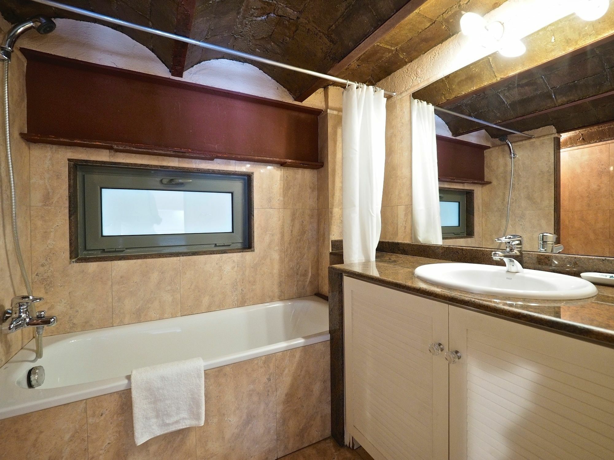 Paseo De Gracia Design Appartement Barcelona Buitenkant foto
